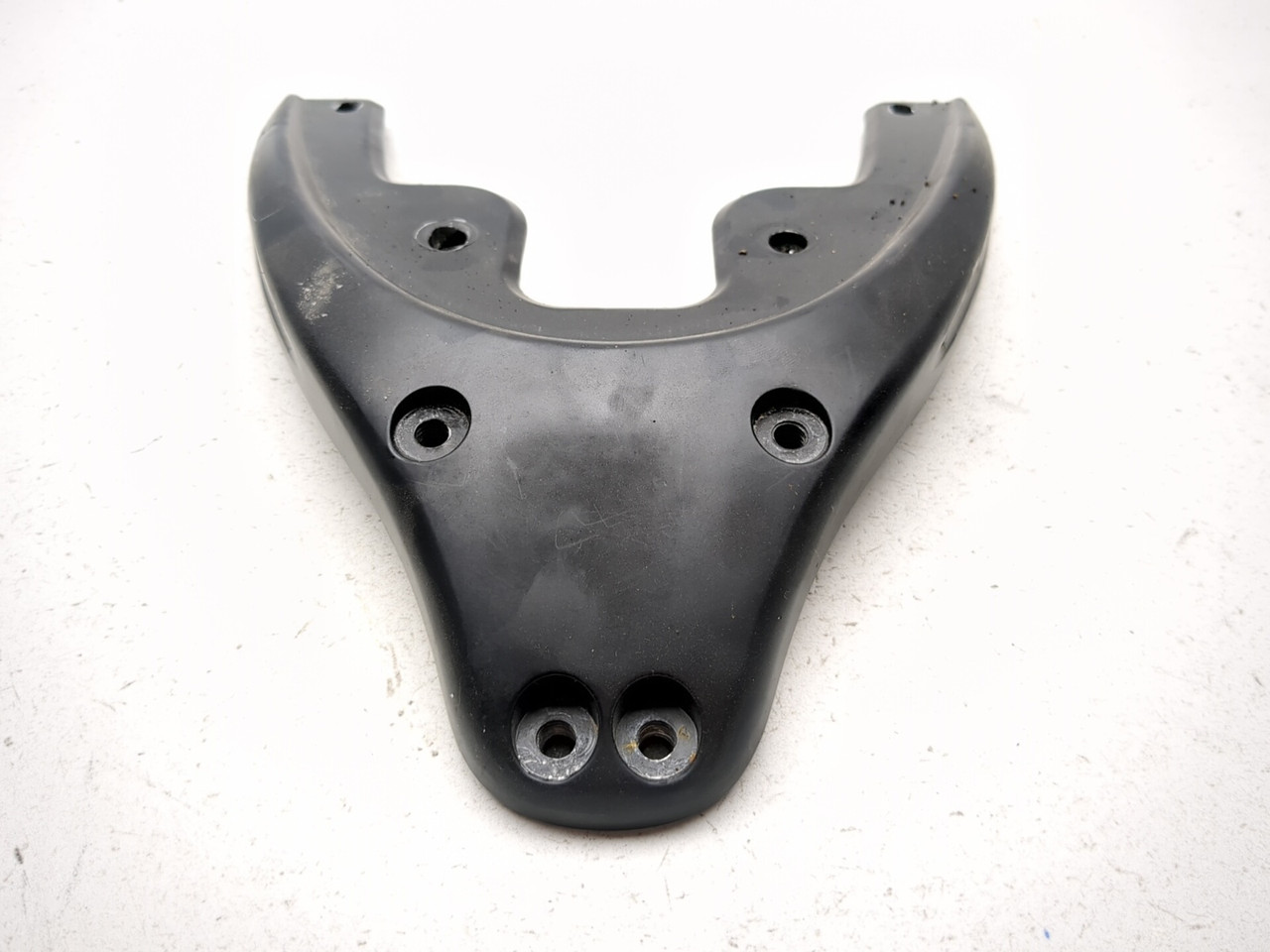 06-08 Harley Night Rod VRSCD Rear Seat Support Bracket - Sun Coast