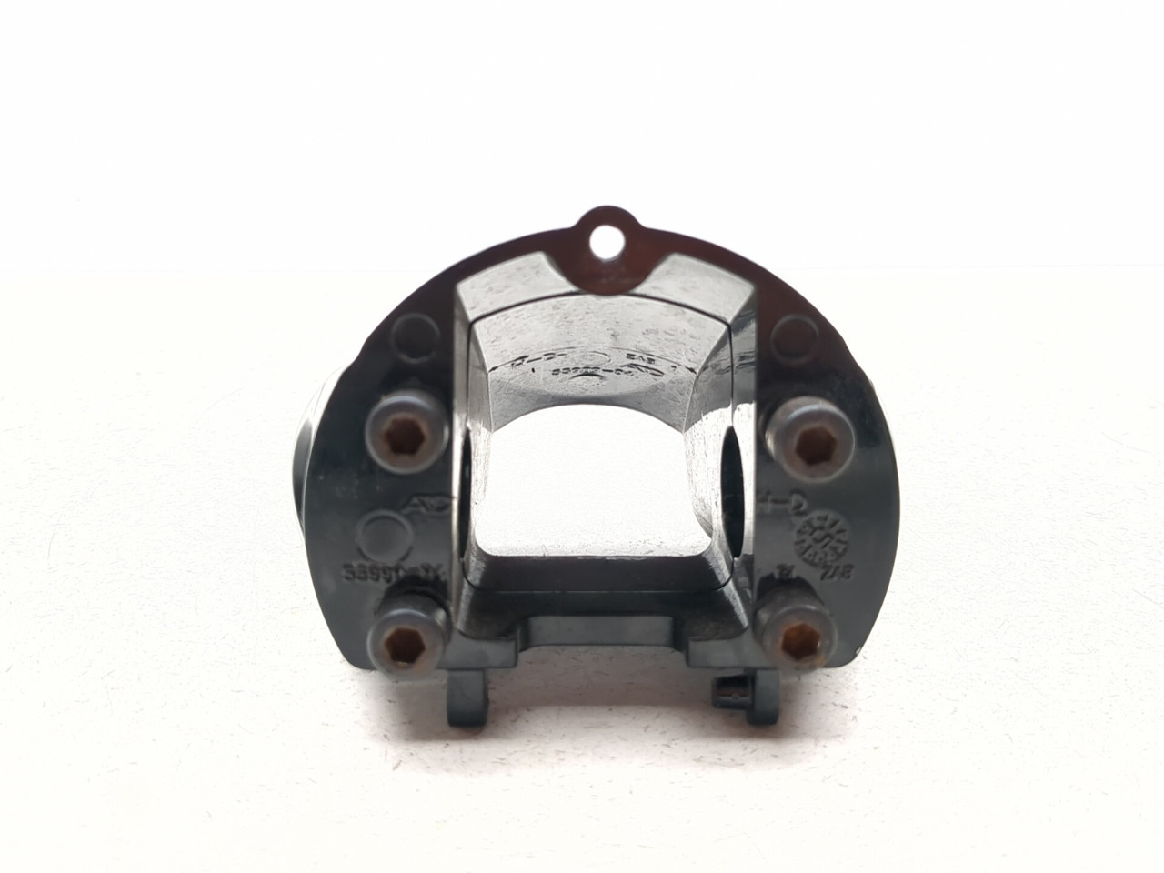 【B】 06-08 Harley Night Rod VRSCD Front Top & Bottom with Bolts