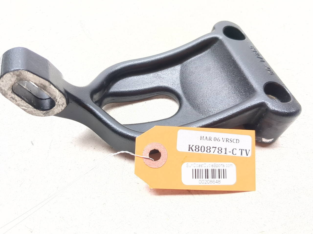 06-08 Harley Night Rod VRSCD Front Headlight Bracket 69271-06