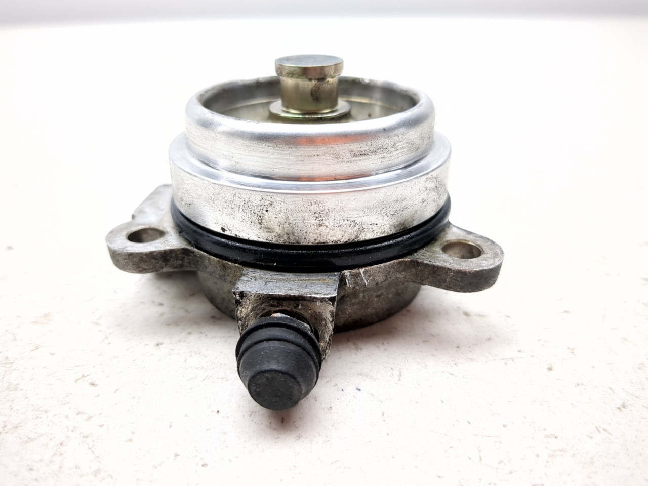 06-08 Harley Night Rod VRSCD Clutch Slave Cylinder 36779-05K - Sun