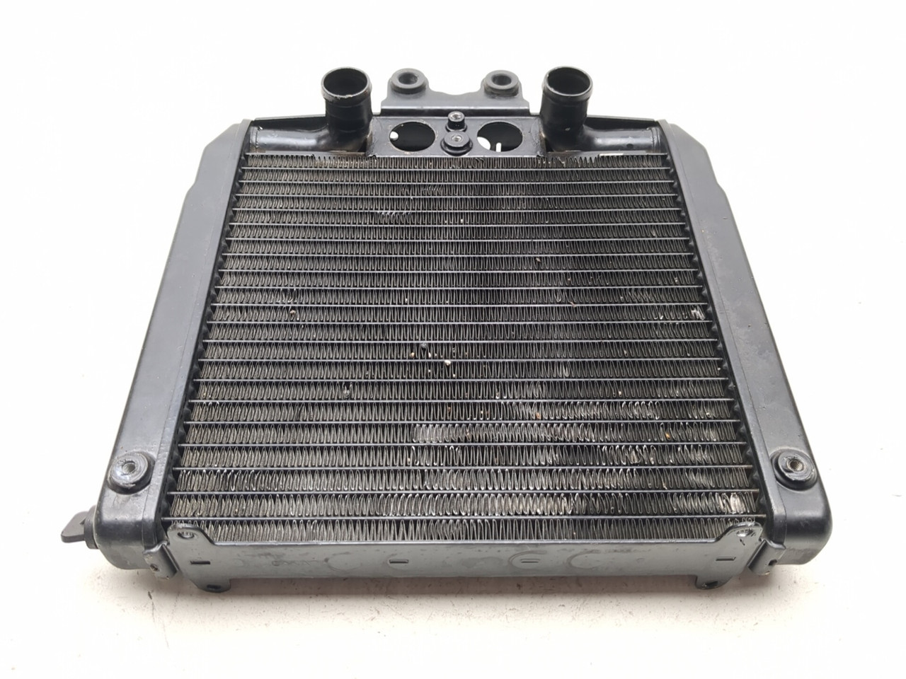 亮太ページ　SCO-151/CC 06-08 Harley Night Rod VRSCD Front Radiator Cooler Cooling 26722