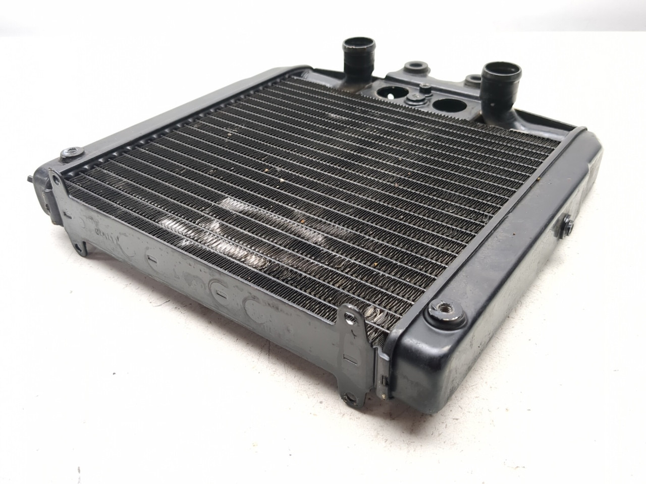 06-08 Harley Night Rod VRSCD Front Radiator Cooler Cooling 26722
