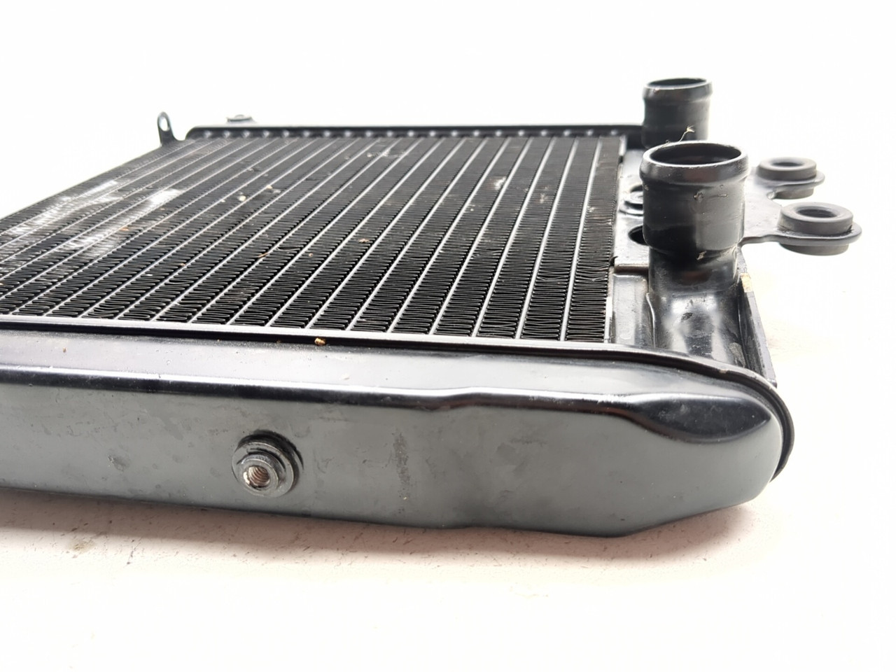 06-08 Harley Night Rod VRSCD Front Radiator Cooler Cooling 26722