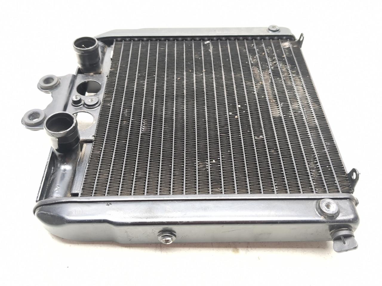 R,Sショップ 06-08 Harley Night Rod VRSCD Front Radiator Cooler Cooling 26722