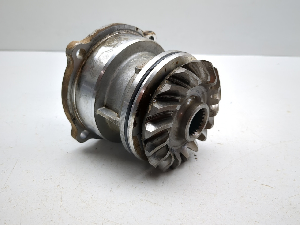 16-23 Yanmar Longhorn Viking 700 Front Differential Pinion Gear
