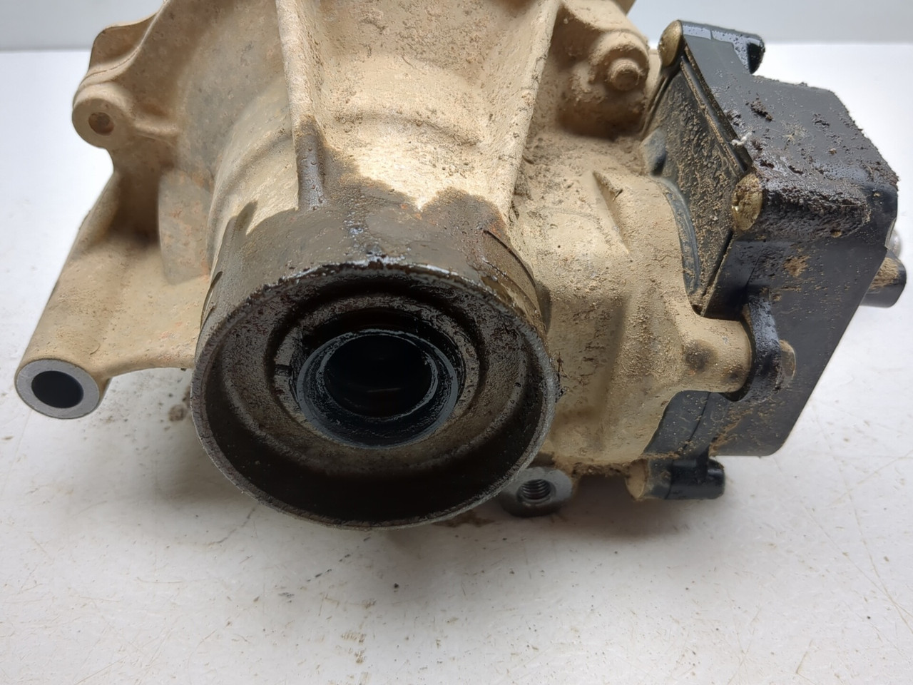 16-23 Yanmar Longhorn Viking 700 Front Differential 1XD-46160-01