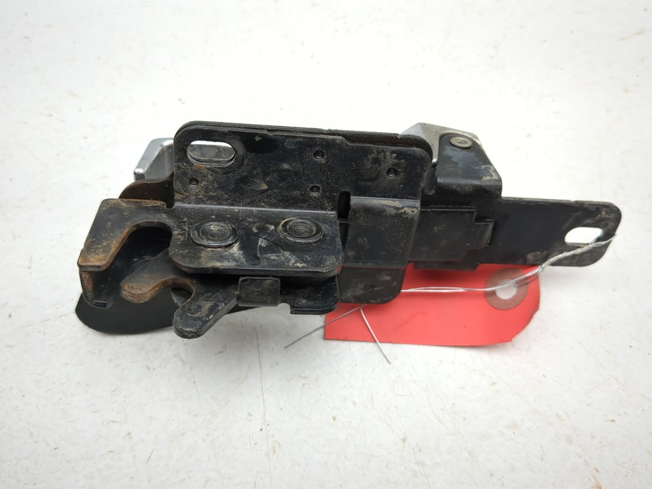 16-23 Yanmar Longhorn Viking 700 Left & Right Rear Door Latch