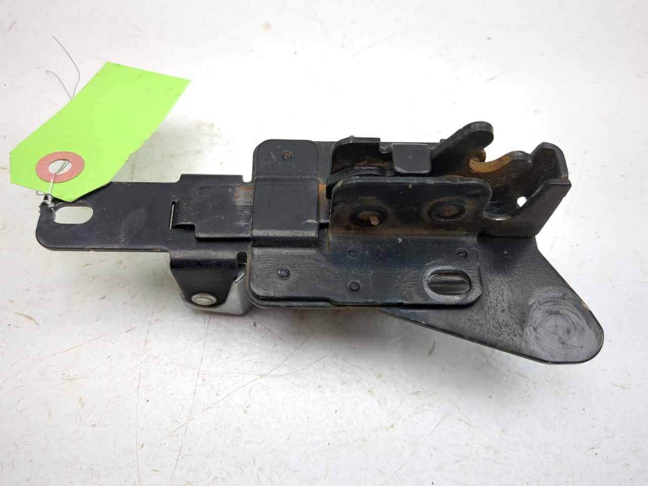 16-23 Yanmar Longhorn Viking 700 Left & Right Rear Door Latch