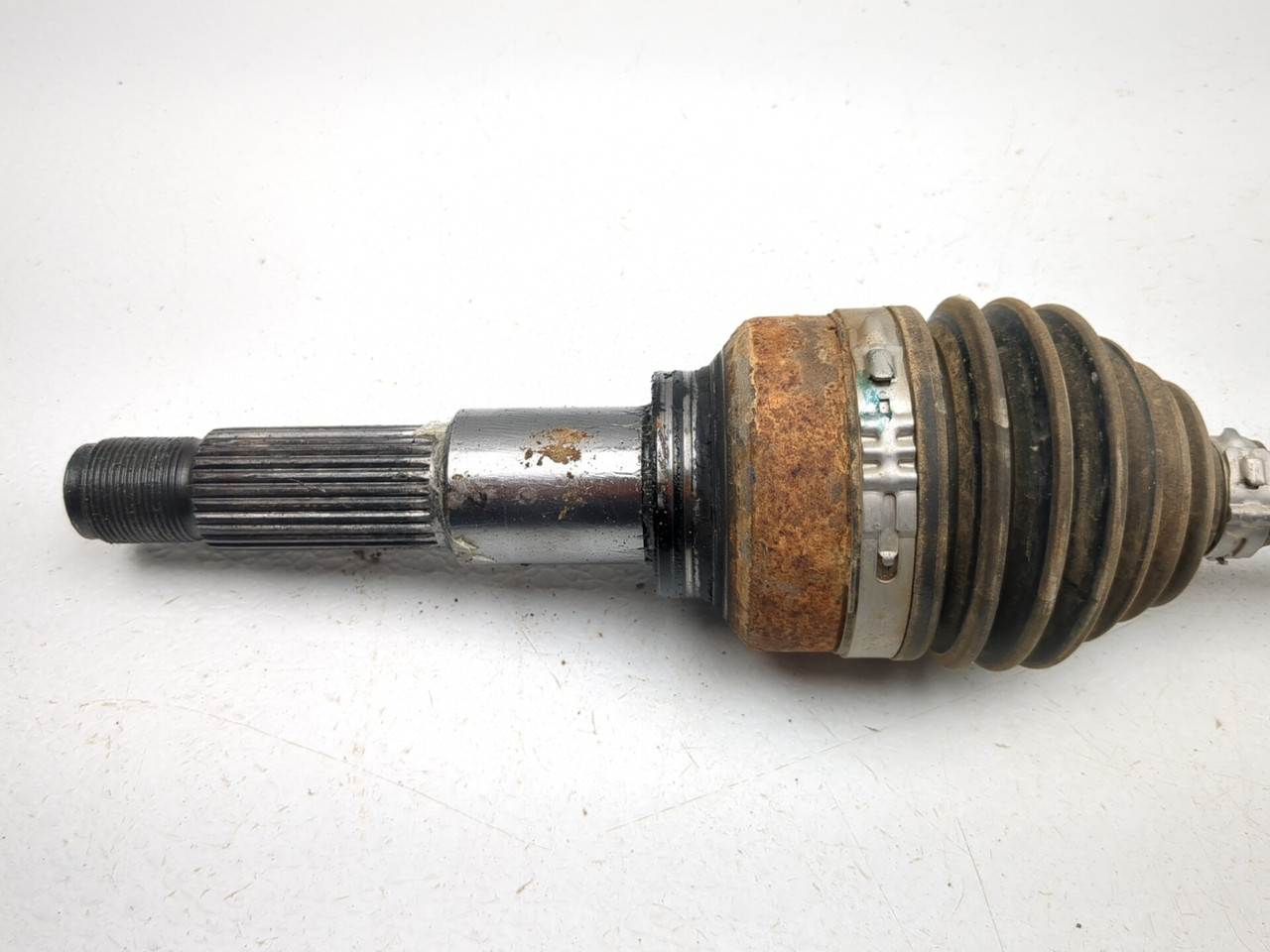 16-23 Yanmar Longhorn Viking 700 Front Right CV Axle Bolt Shaft