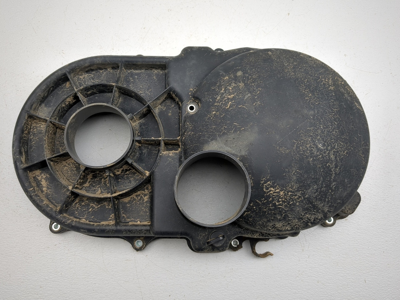 16-23 Yanmar Longhorn Viking 700 Inner Outer Clutch Cover Set