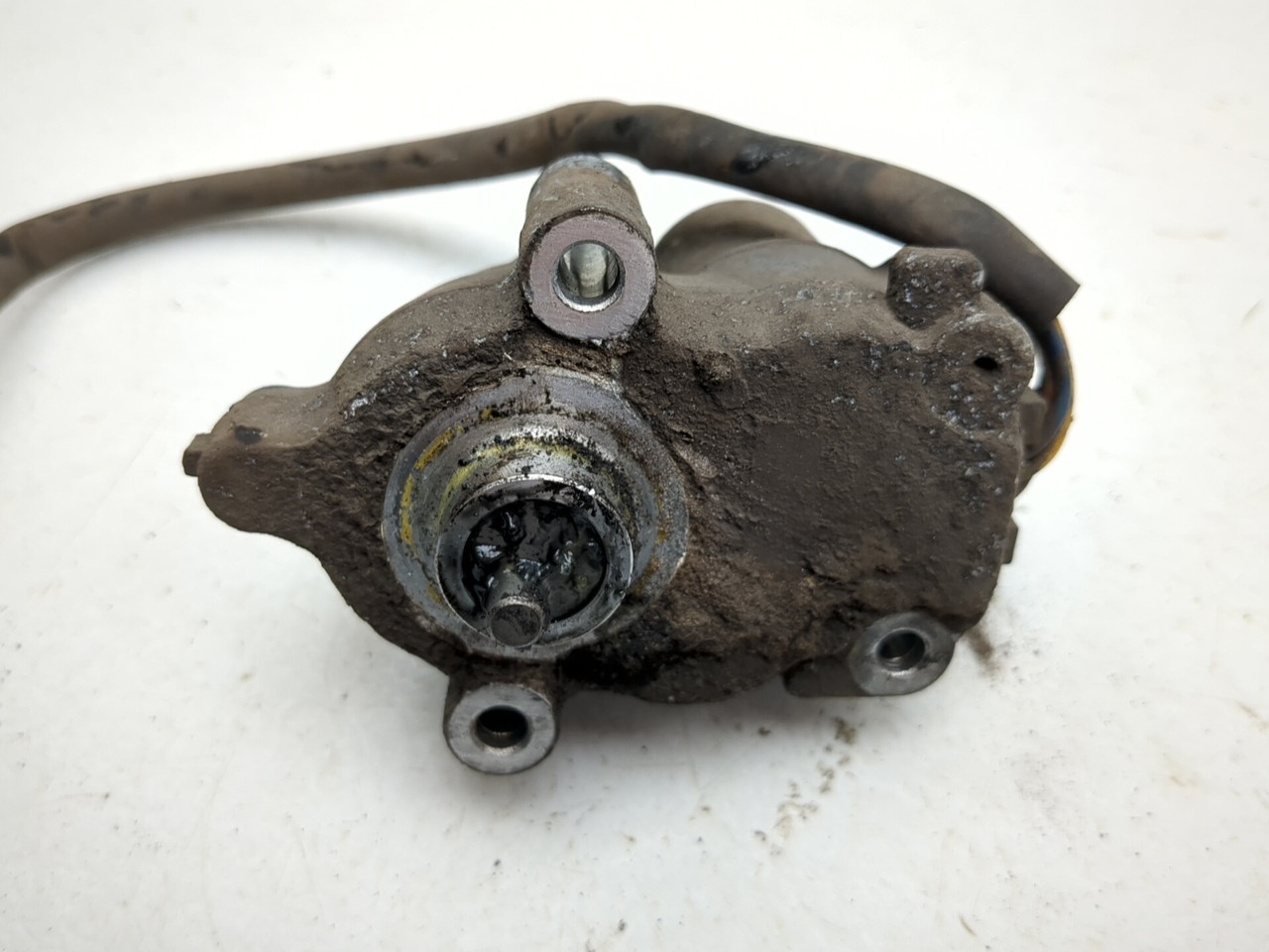 14-24 Kawasaki Teryx4 KRT800 Front Differential Actuator 16172