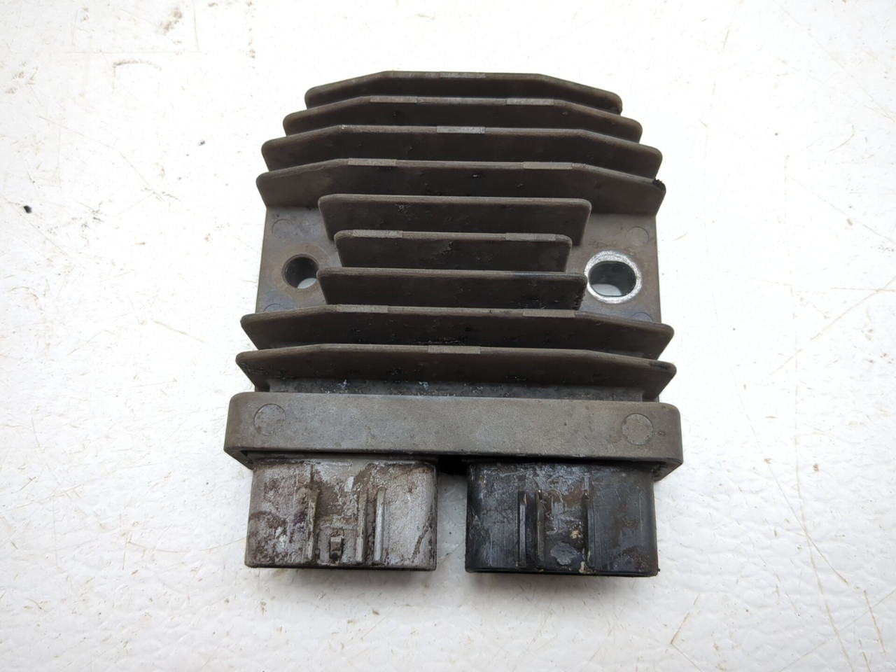 レコーダー STK 14-24 Kawasaki Teryx4 KRT800 Voltage Regulator Rectifier 21066