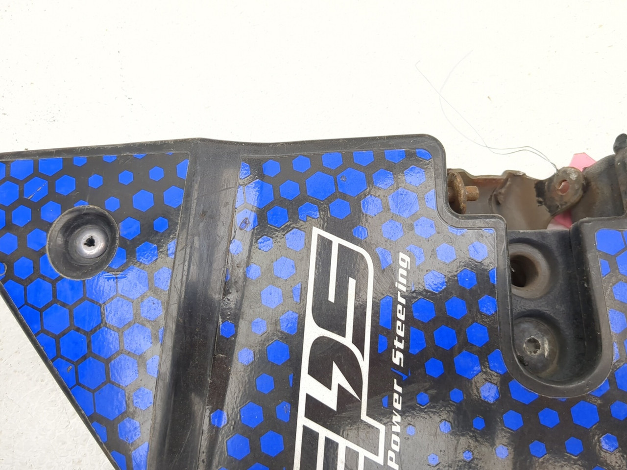 14-24 Kawasaki Teryx4 KRT800 Front Right Door 55020-0738 - Sun