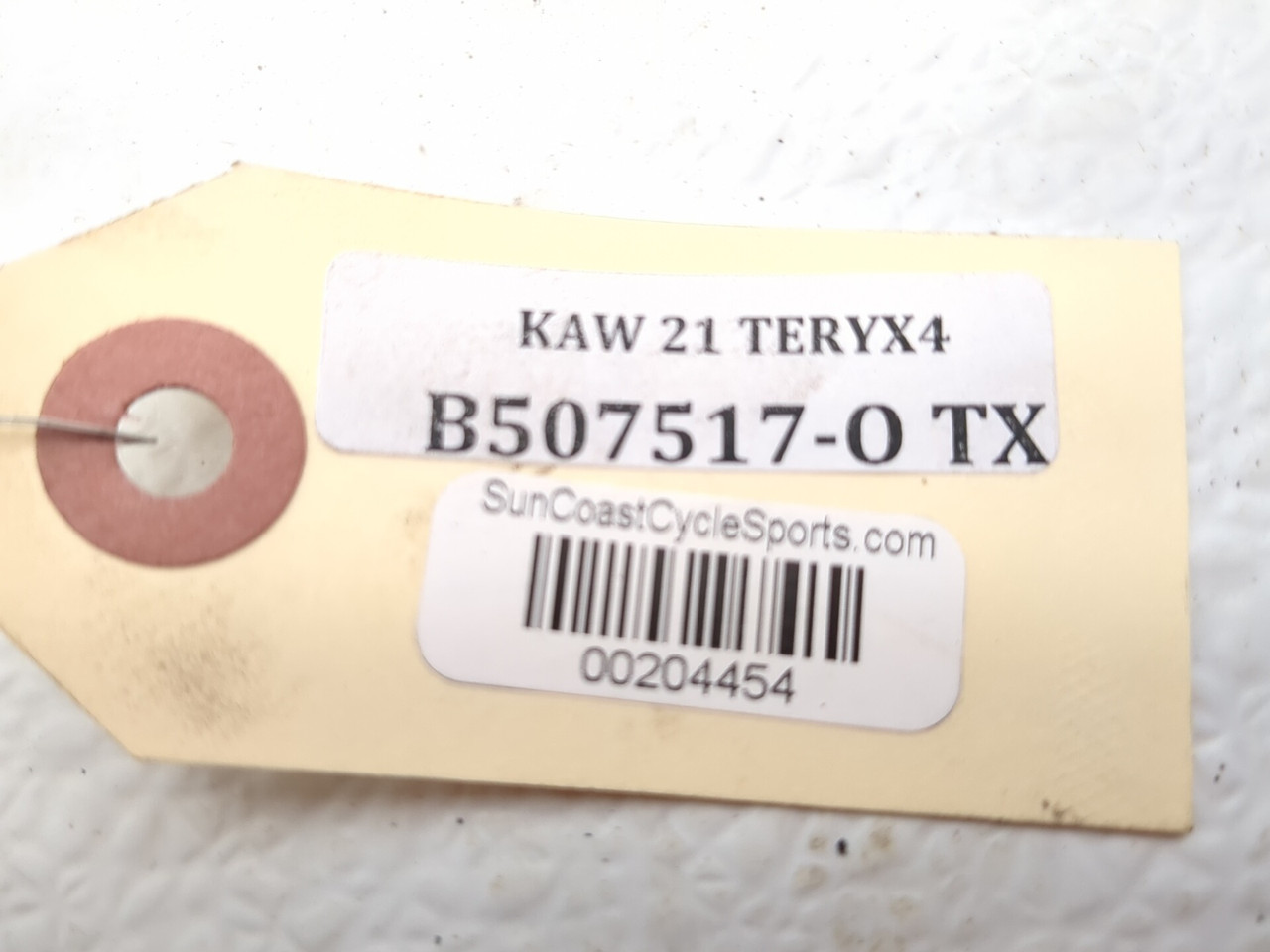 KANDYTOWN Kruise 正規品 14-24 Kawasaki Teryx4 KRT800 Front Right Door 55020-0738 - Sun