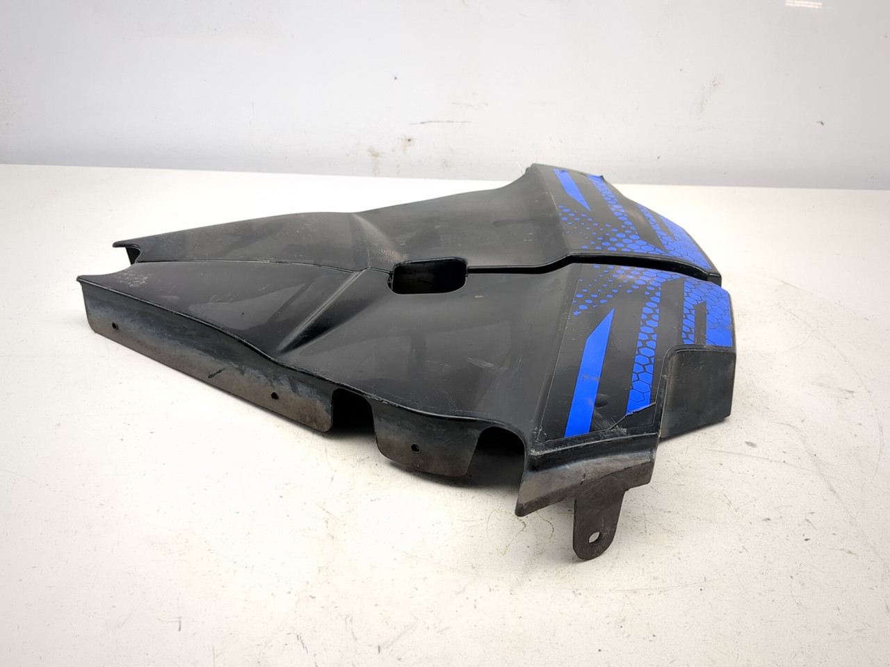 14-24 Kawasaki Teryx4 KRT800 Front Left & Right Side Door Frame