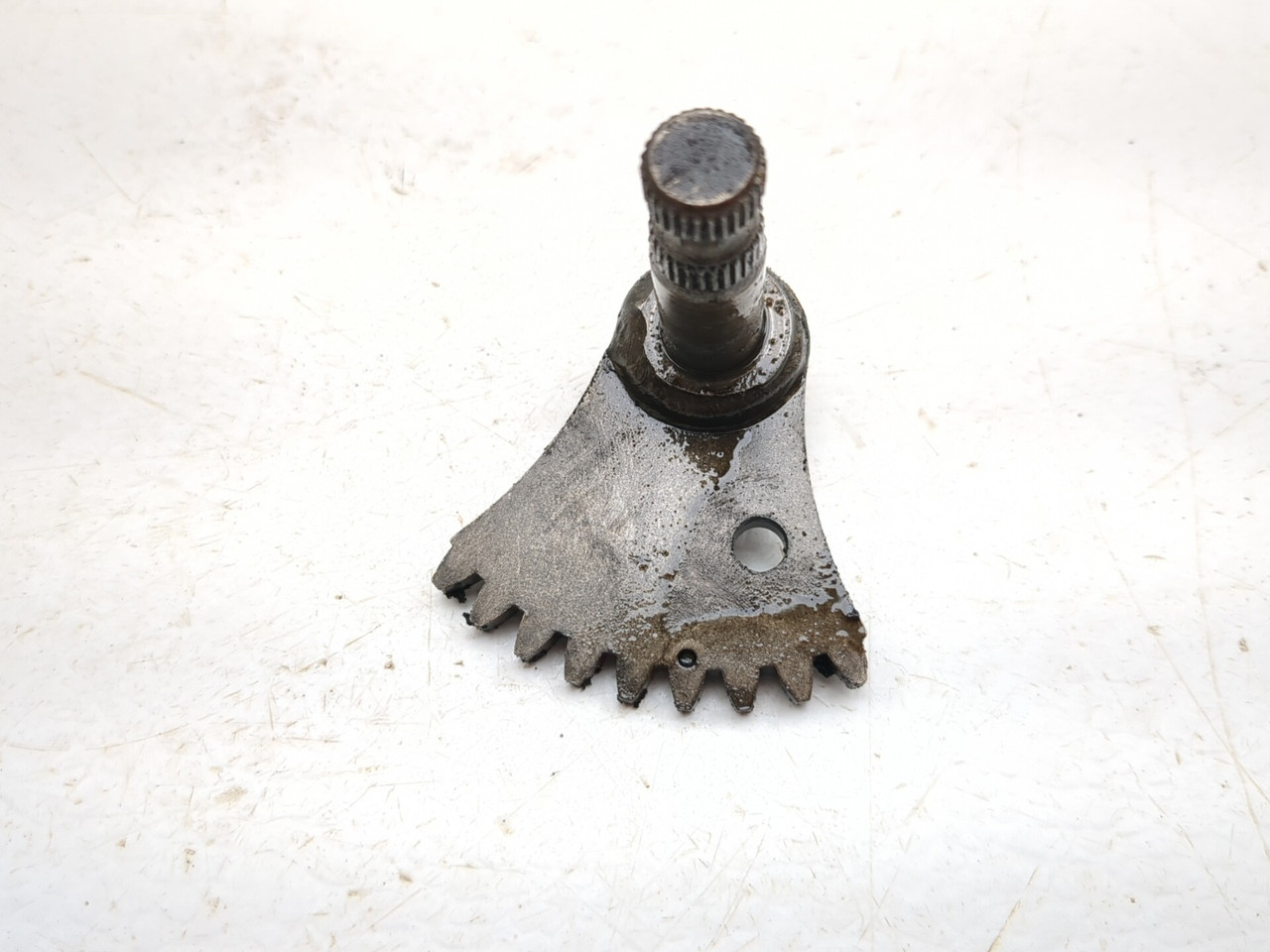 14-24 Kawasaki Teryx4 KRT800 Gear Shift Shaft 13236-0707 - Sun