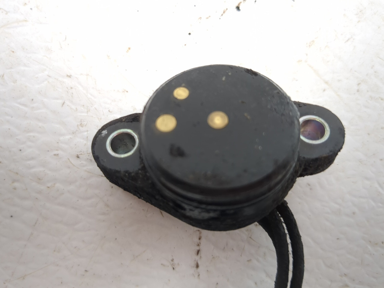 14-24 Kawasaki Teryx4 KRT800 Gear Position Sensor 13151-0561 - Sun