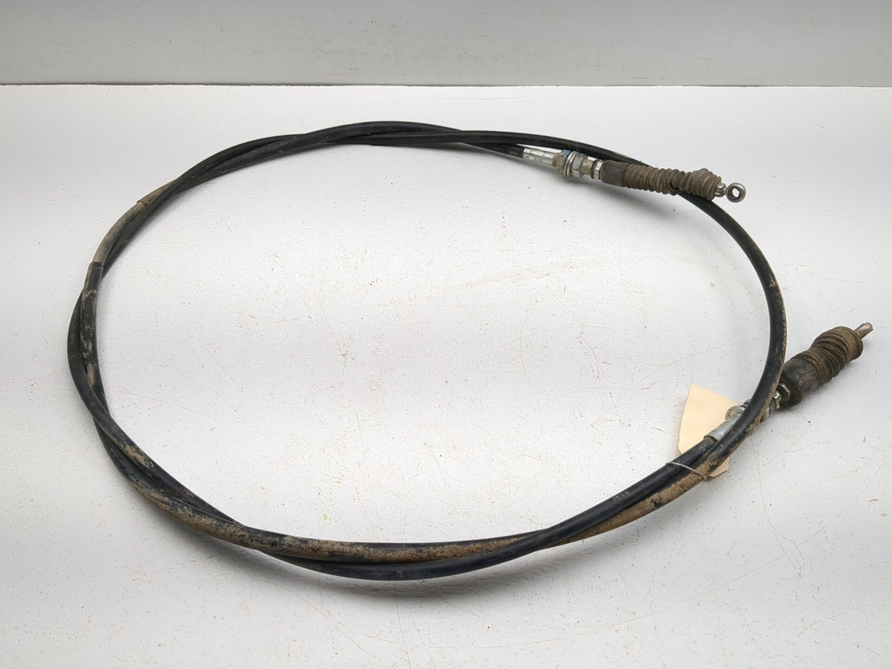 16-23 Yanmar Longhorn Viking 700 Shift Cable - Sun Coast Cycle