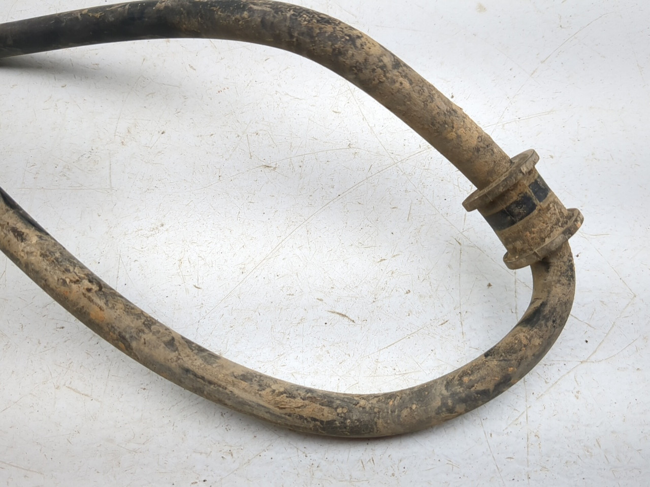 Nyan Lin Mawページ 16-23 Yanmar Longhorn Viking 700 Fuel Line Assembly - Sun Coast