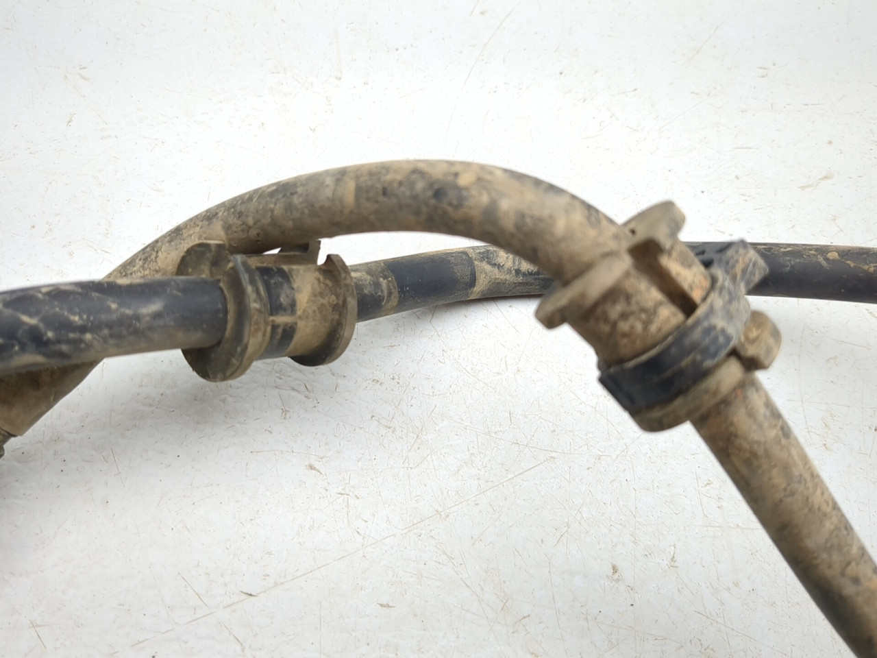 16-23 Yanmar Longhorn Viking 700 Fuel Line Assembly - Sun Coast