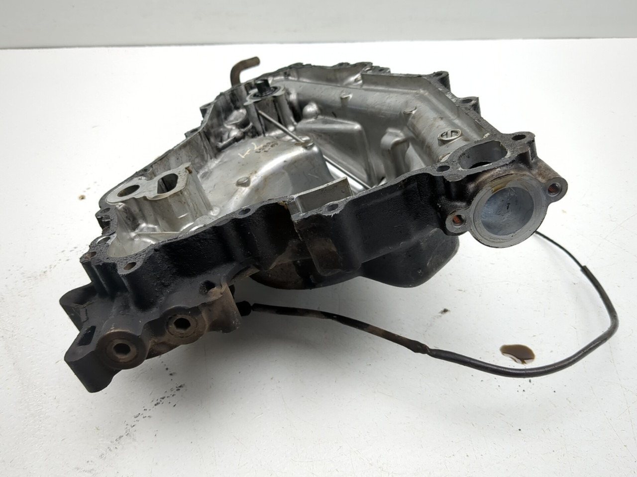 14-24 Kawasaki Teryx4 KRT800 Engine Motor Stator Generator Side