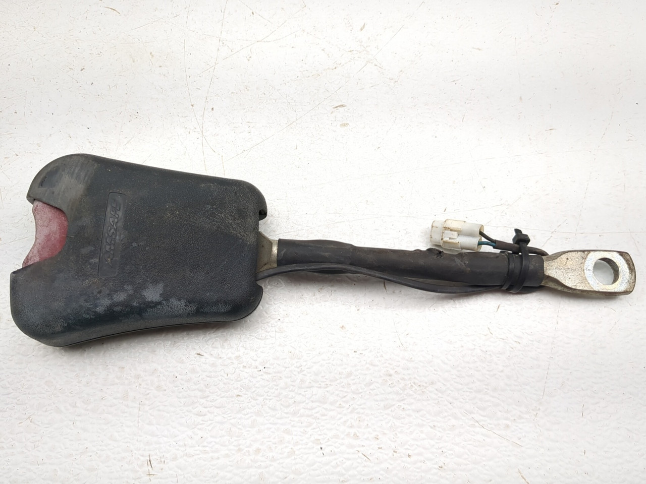 14-24 Kawasaki TERYX4 KRT800 Front Left Driver Seat Belt Retractor