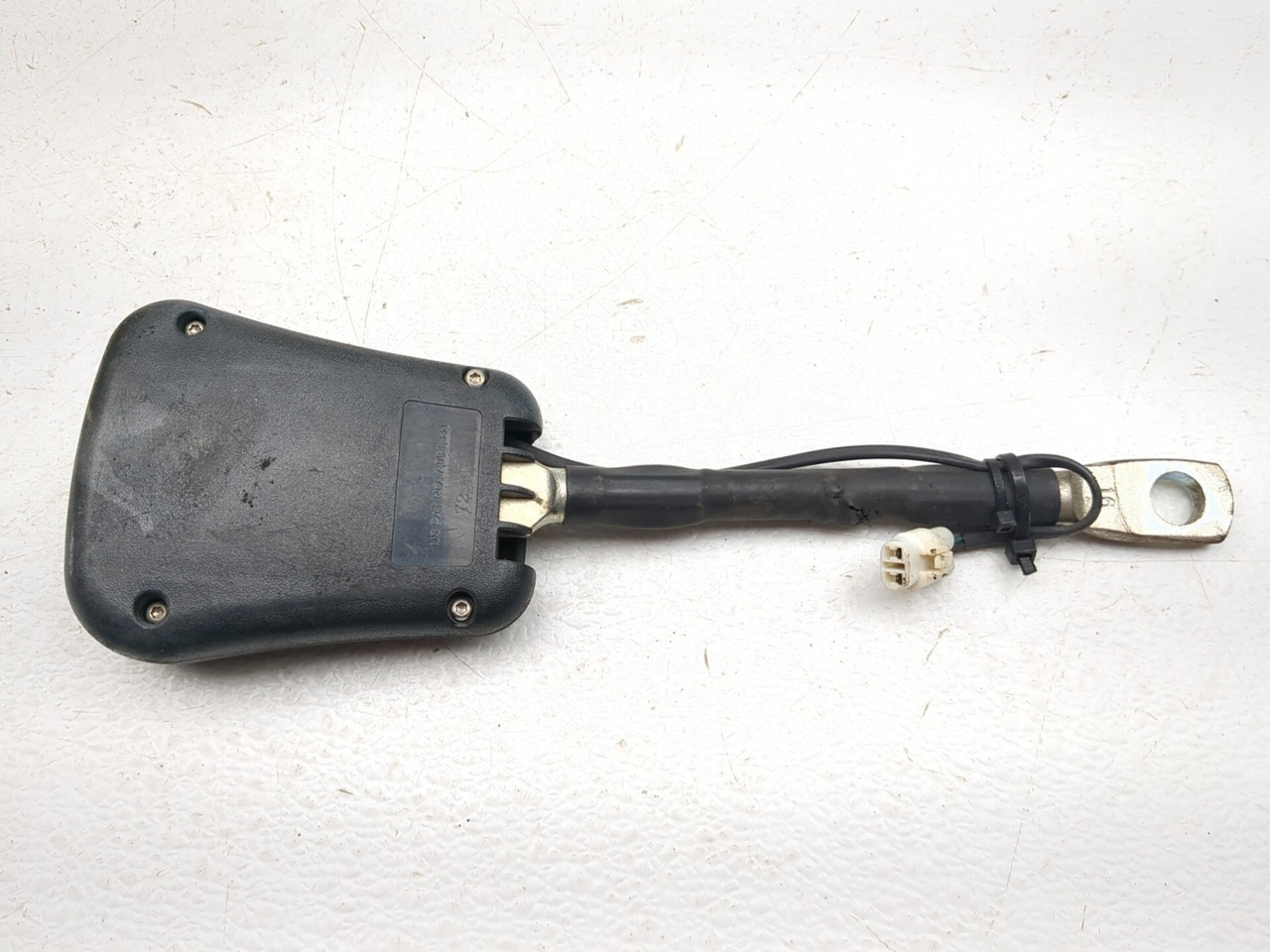 14-24 Kawasaki TERYX4 KRT800 Front Left Driver Seat Belt Retractor