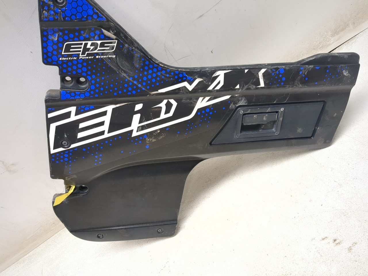 14-24 Kawasaki Teryx4 KRT800 Front Left Door Panel - Sun Coast