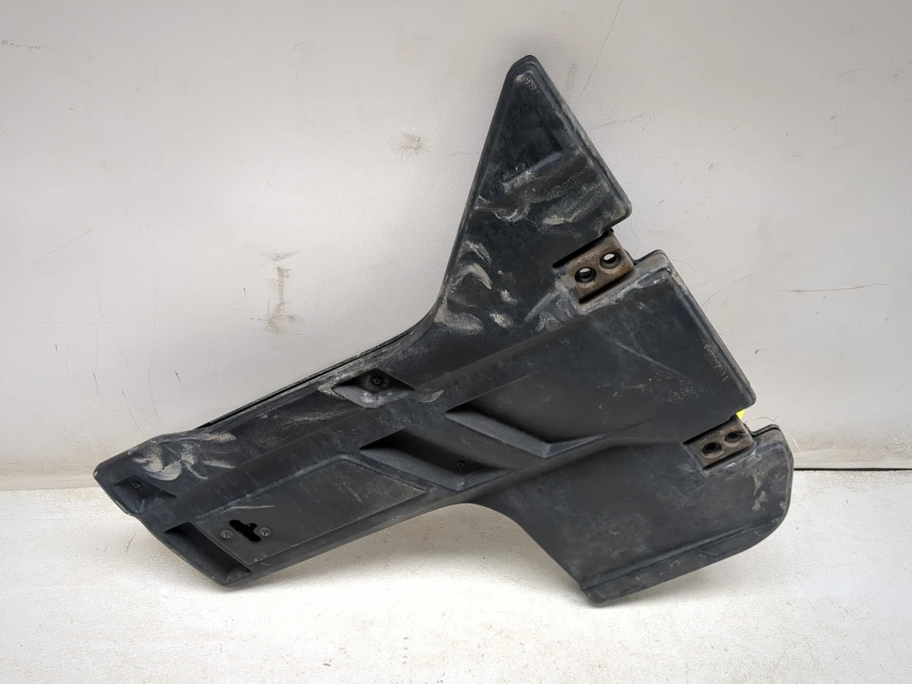 14-24 Kawasaki Teryx4 KRT800 Front Left Door Panel - Sun Coast