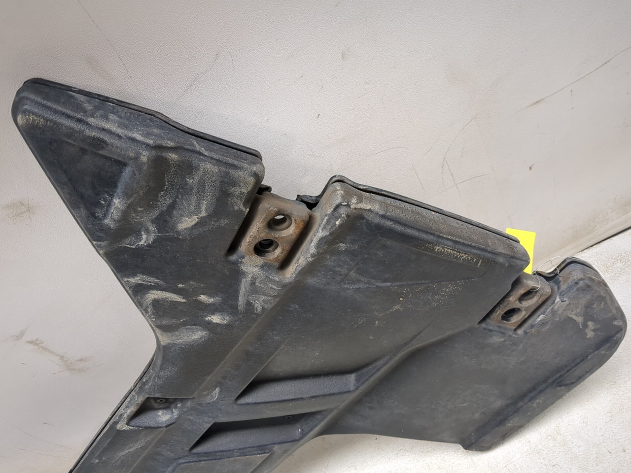 14-24 Kawasaki Teryx4 KRT800 Front Left Door Panel - Sun Coast