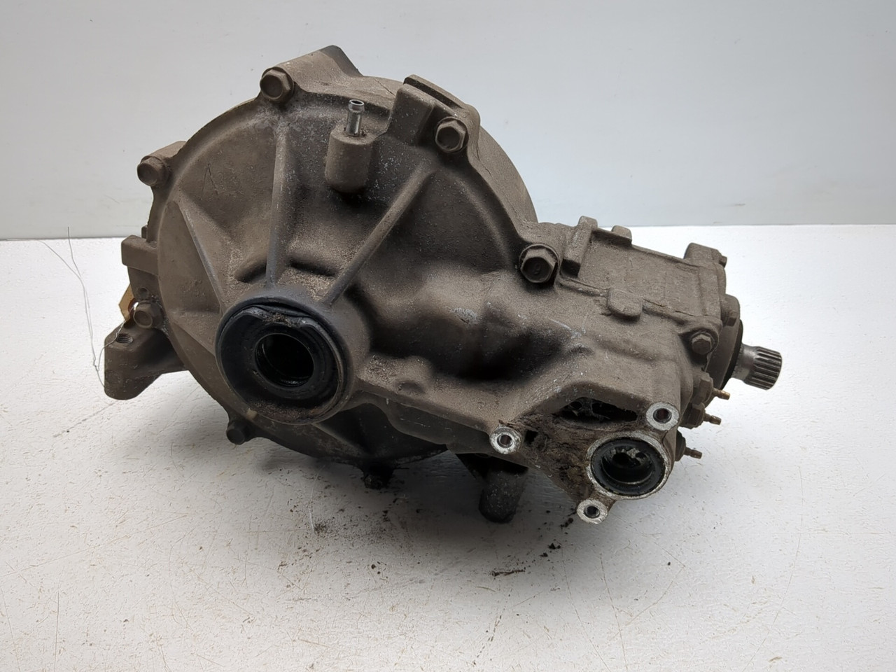 14-24 Kawasaki Teryx4 KRT800 Front Differential Gearcase - Sun