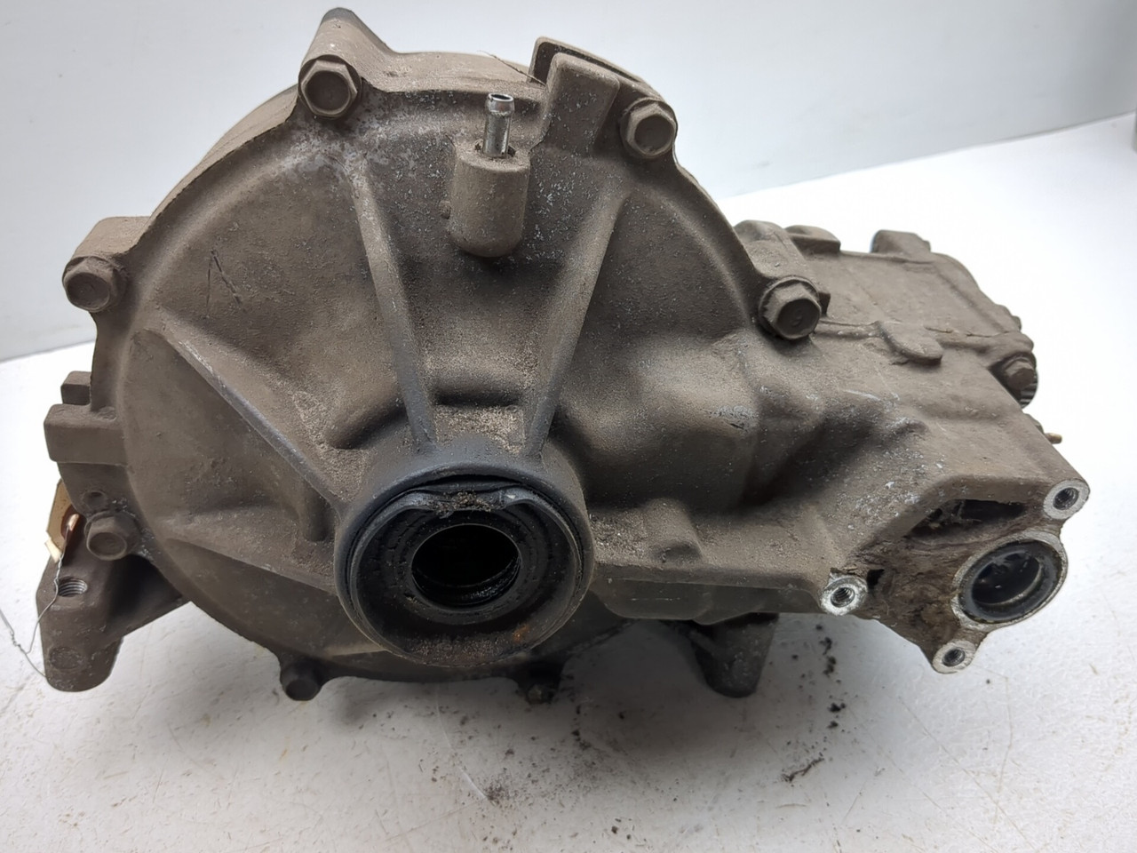 14-24 Kawasaki Teryx4 KRT800 Front Differential Gearcase - Sun