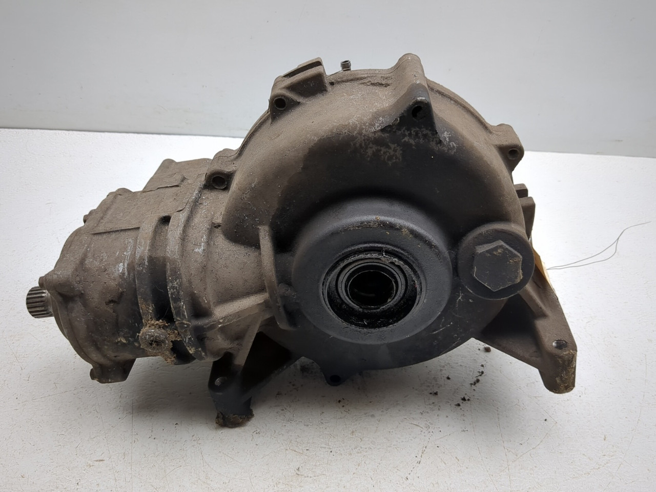 14-24 Kawasaki Teryx4 KRT800 Front Differential Gearcase - Sun