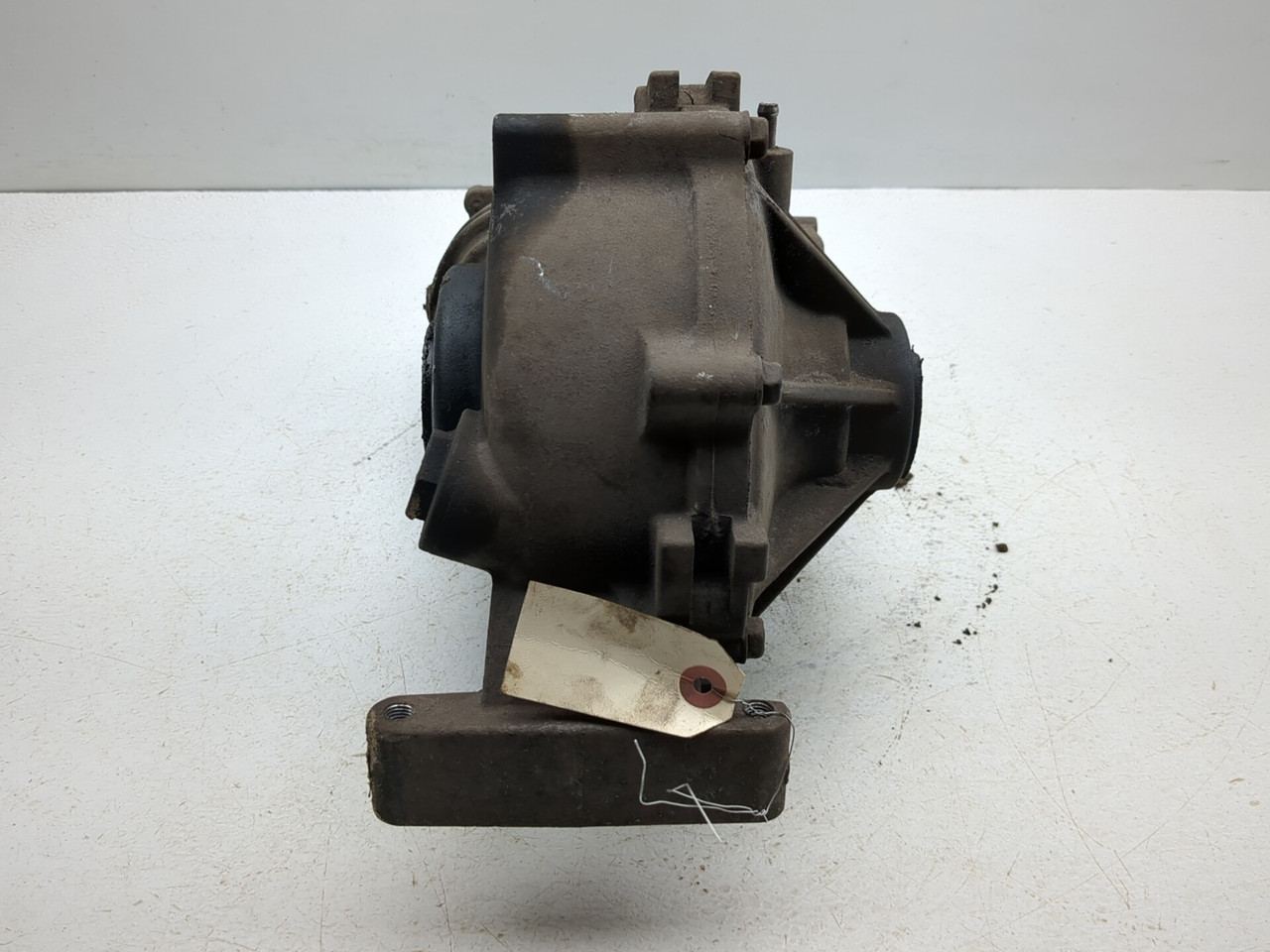 14-24 Kawasaki Teryx4 KRT800 Front Differential Gearcase - Sun