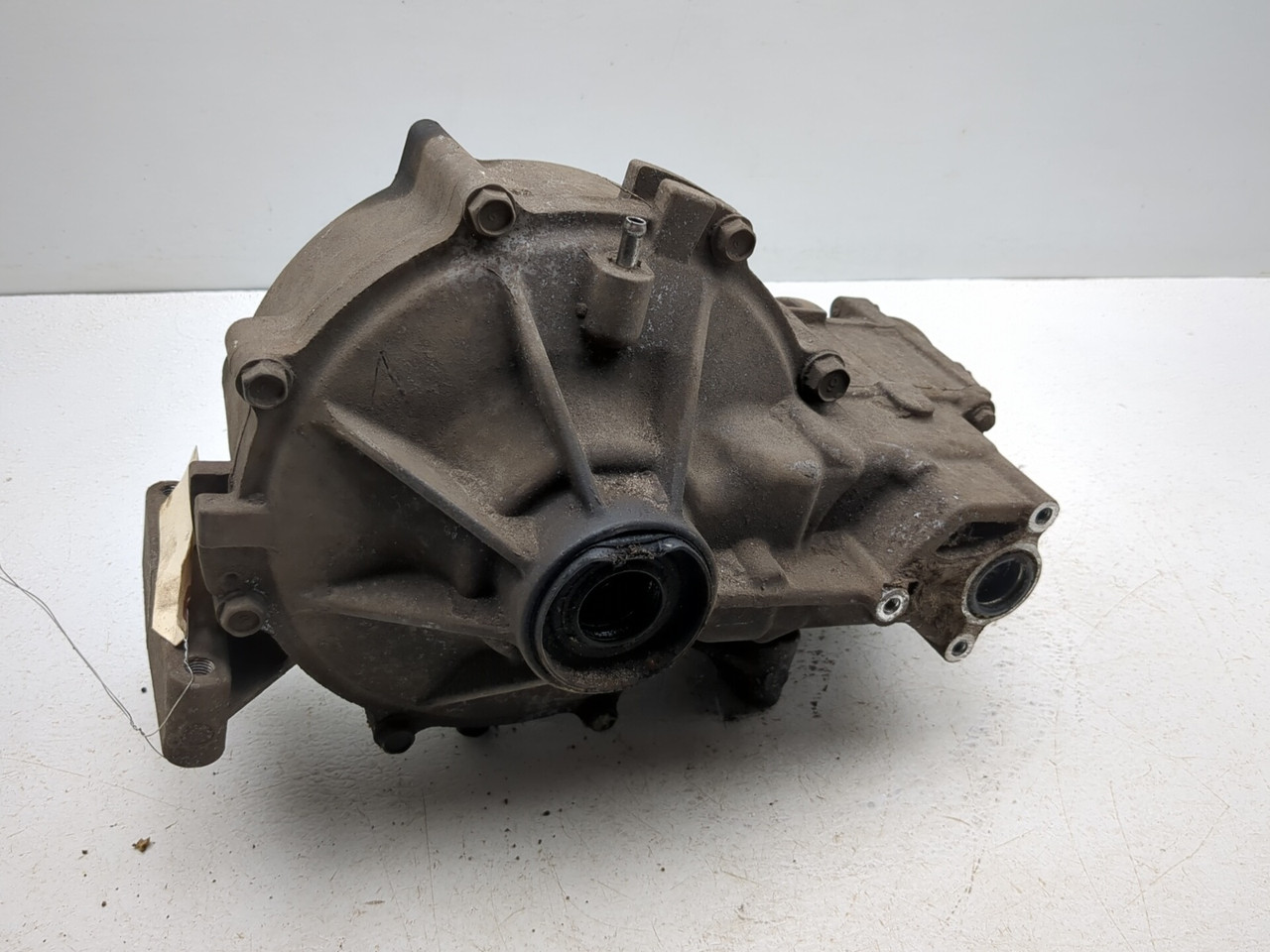 14-24 Kawasaki Teryx4 KRT800 Front Differential Gearcase - Sun