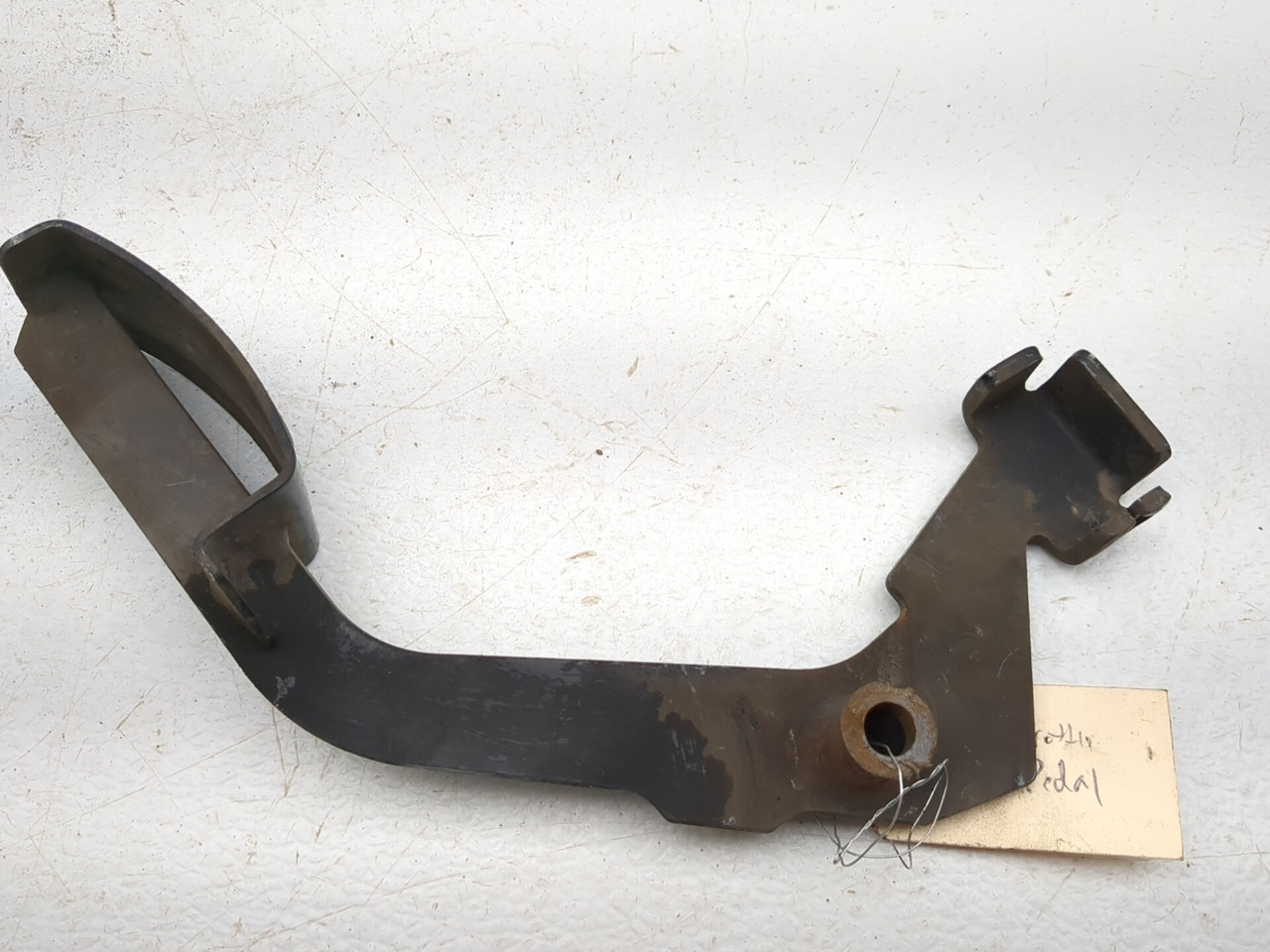 14-24 Kawasaki Teryx4 KRT800 Brake & Accelerator Gas Pedal Set