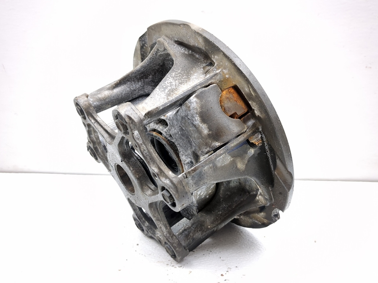 17-21 Polaris Ranger 1000 XP Primary Drive Clutch Fixed Sheave