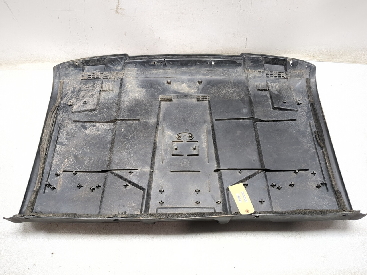 17-21 Polaris Ranger 1000 XP Roof Panel 5454308 - Sun Coast Cycle