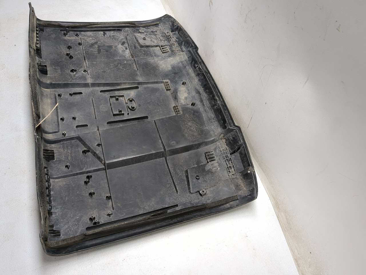 17-21 Polaris Ranger 1000 XP Roof Panel 5454308 - Sun Coast Cycle