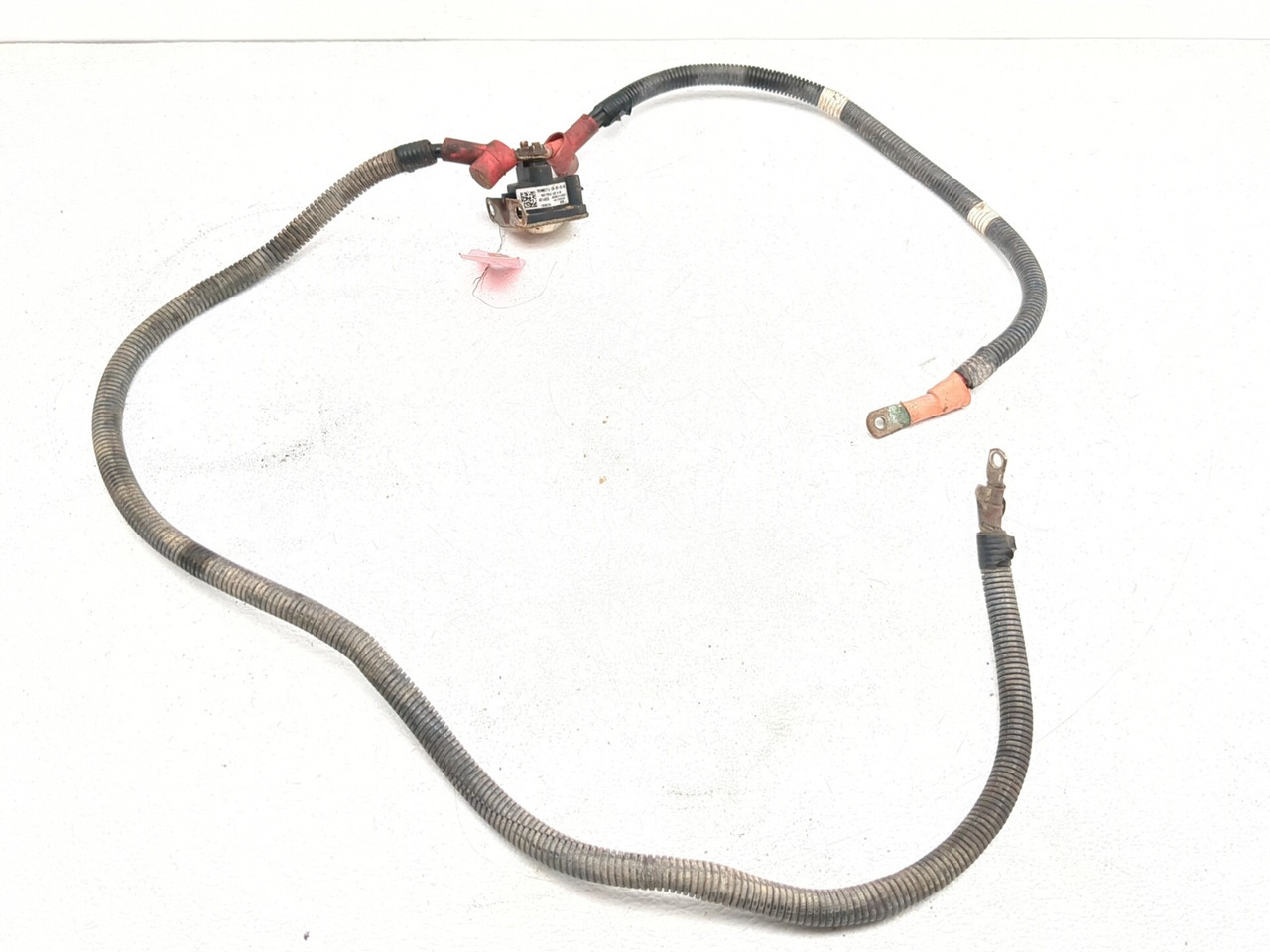17-21 Polaris Ranger 1000 XP Starter Solenoid Relay Motor Switch