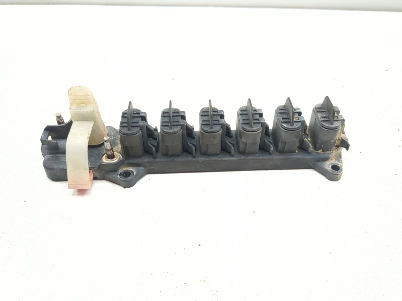 17-21 Polaris Ranger 1000 XP 6 Position Pulse Power System Bus Bar