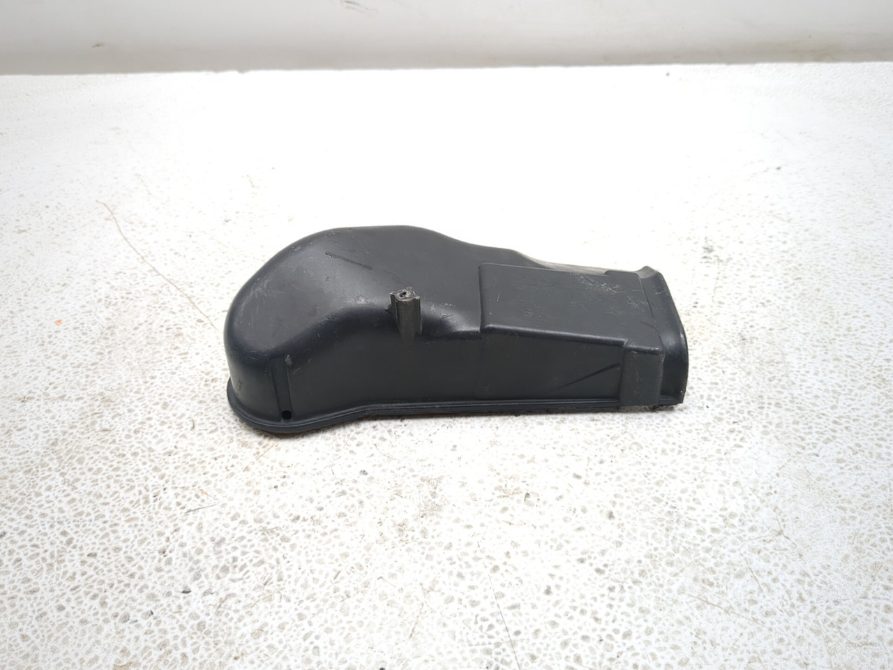 08-16 Honda CB1000R Left Air Intake Duct TRSH JR - Sun Coast Cycle