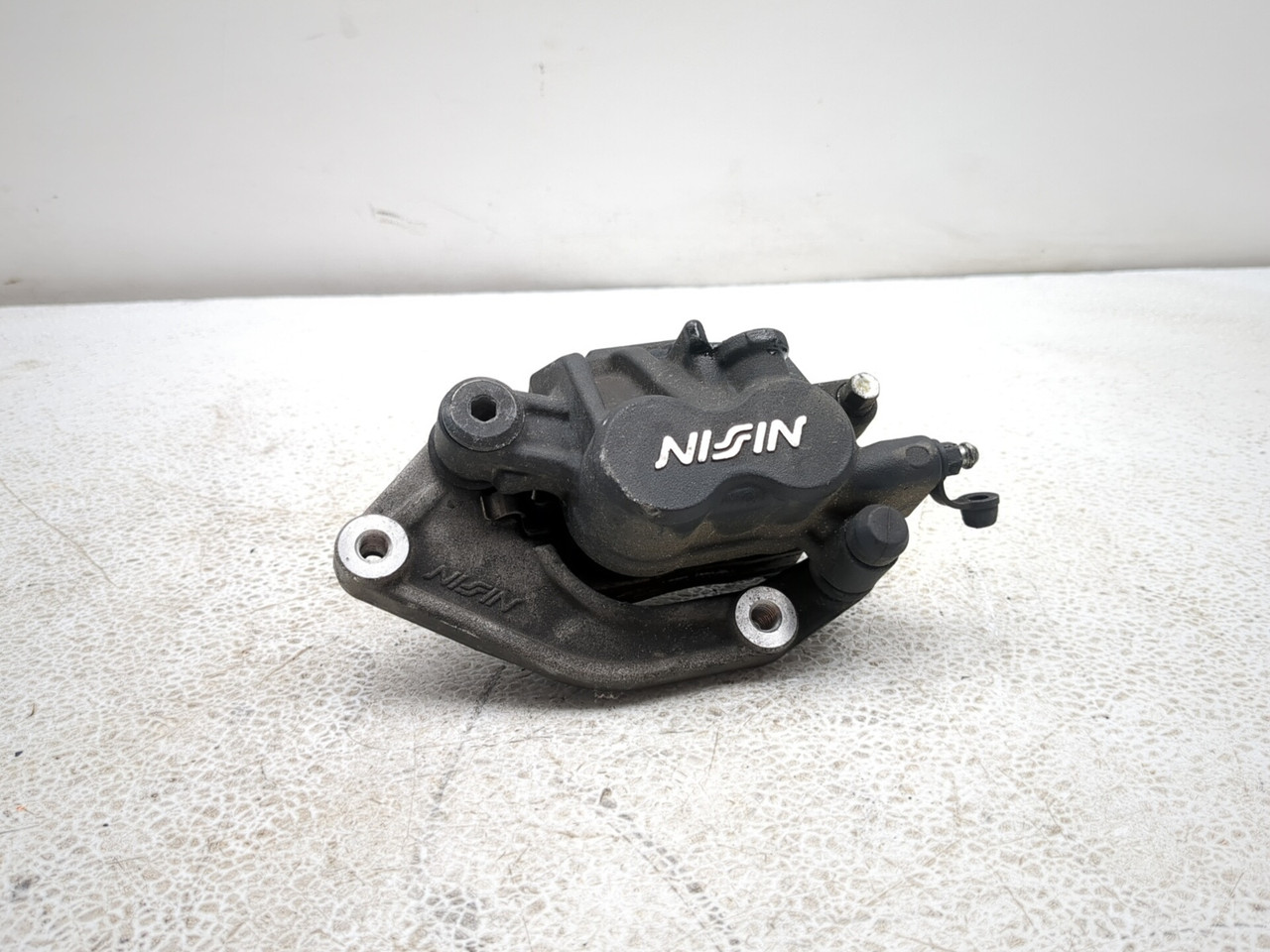 08-16 Honda CB1000R Rear Brake Caliper Piston 43150-MFN-D01 - Sun