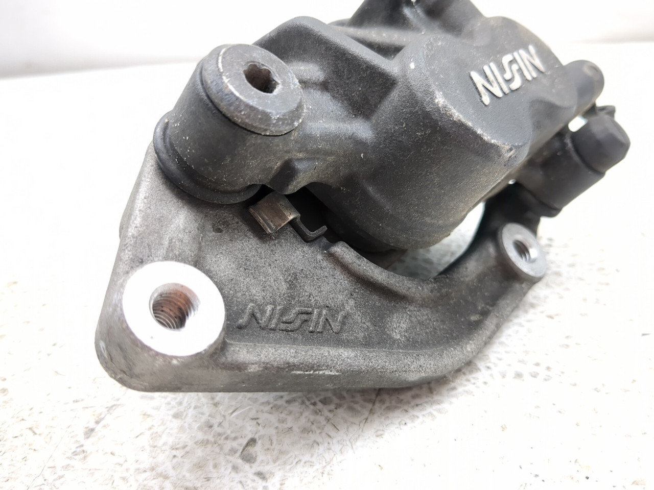 A*s 08-16 Honda CB1000R Rear Brake Caliper Piston 43150-MFN-D01 - Sun