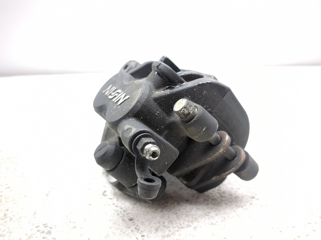 08-16 Honda CB1000R Rear Brake Caliper Piston 43150-MFN-D01 - Sun