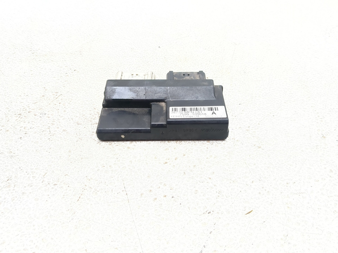 ★★★ 08-16 Honda CB1000R Engine Control Module ECU ECM Box CDI Brain