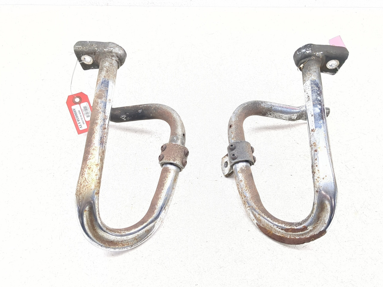 88-00 Honda GL1500 Goldwing Engine Motor Crash Guard Bars - Sun