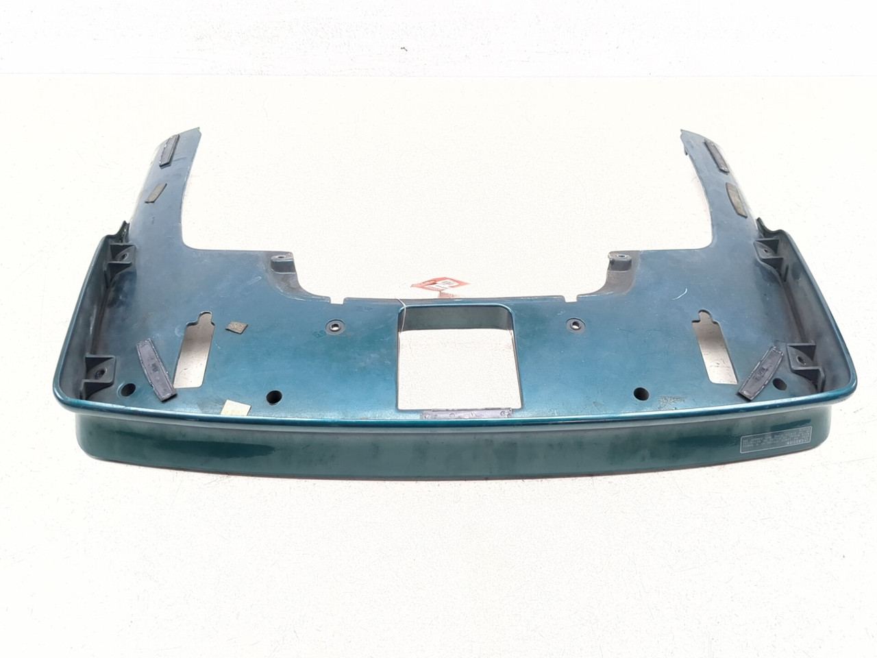 88-00 Honda GL1500 Goldwing Rear Trunk Lower Cover 81140-MN5-0000