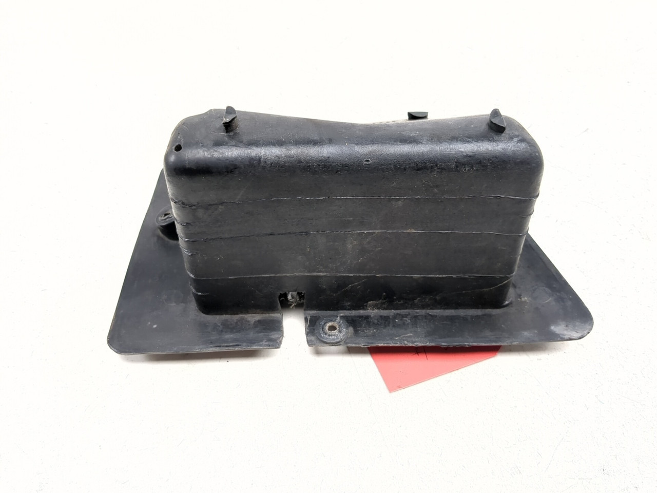 88-00 Honda GL1500 Goldwing Front Right Side Fairing Pocket EFI