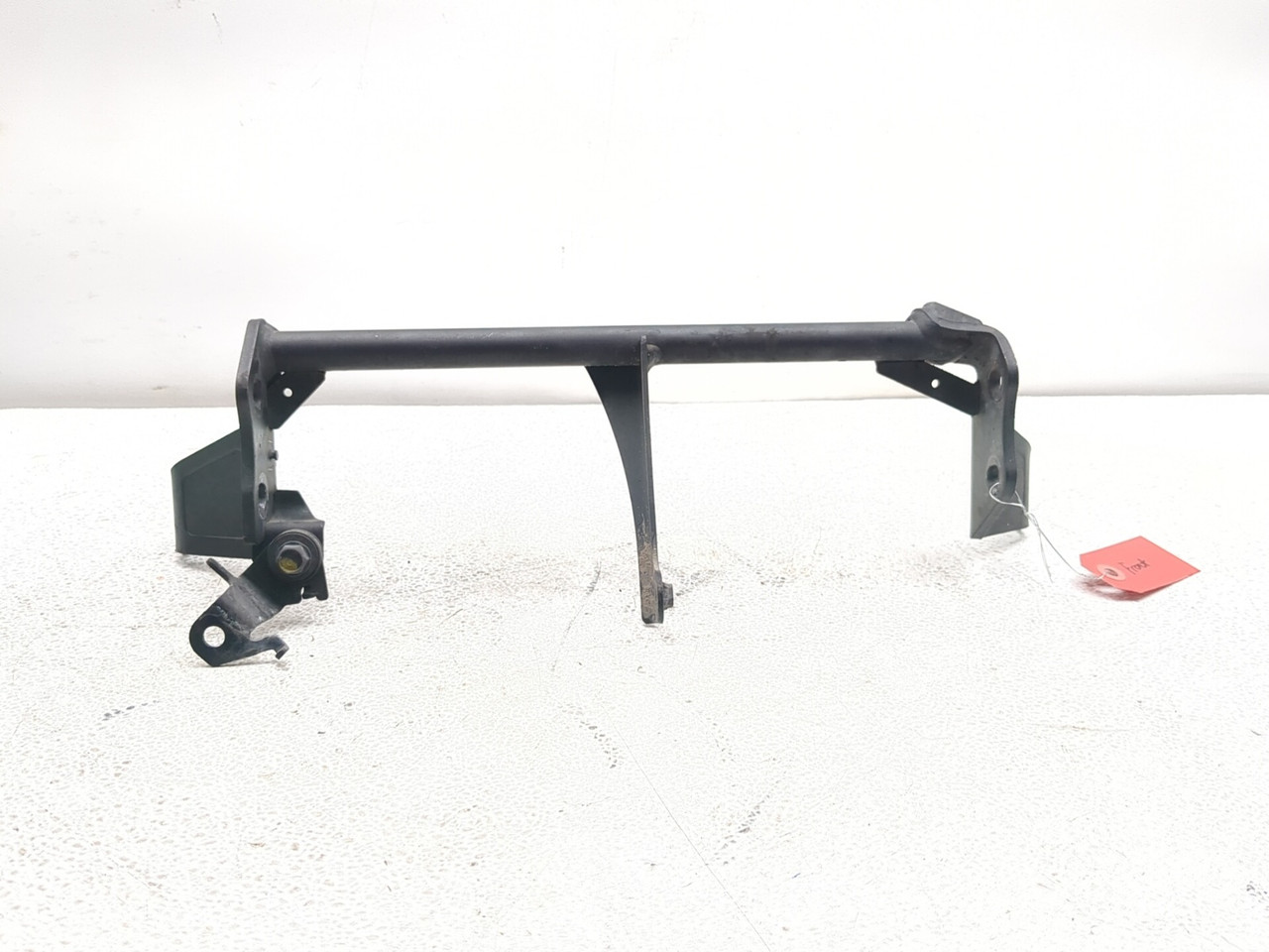 k 08-16 Honda CB1000R Upper Mirror Gauges Stay Bracket - Sun Coast